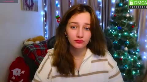 Sinty Noria online show from 12/22/25, 01:02