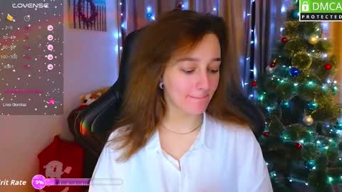 Sinty Noria online show from 01/06/26, 01:09