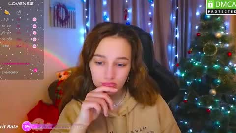 Sinty Noria online show from 01/07/26, 01:08