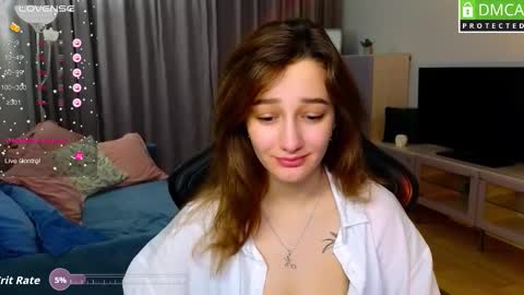 Sinty Noria online show from 02/03/26, 01:15