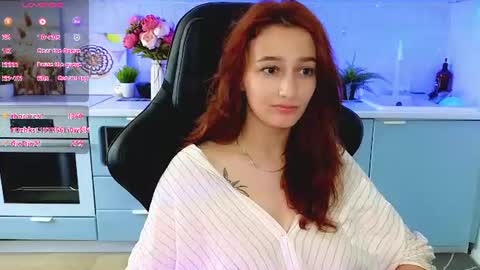 Sinty Noria online show from 07/05/26, 04:19
