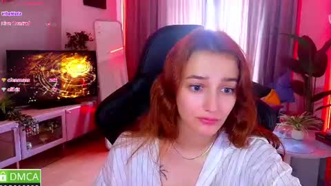 Sinty Noria online show from 07/07/26, 06:47