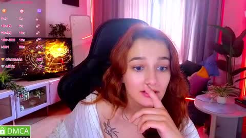 Sinty Noria online show from 07/07/26, 07:23
