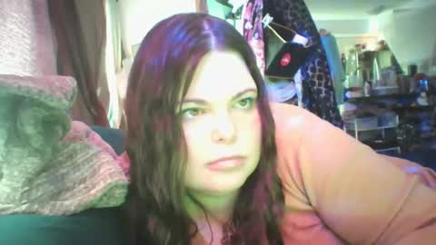 Siofra online show from 03/05/25, 03:18