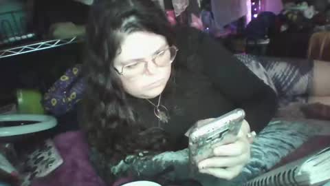 Siofra online show from 03/10/25, 01:32