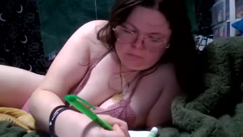 Siofra online show from 09/12/25, 06:35