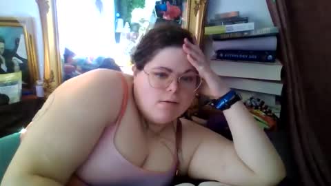 Siofra online show from 09/15/25, 05:24