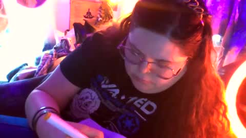 Siofra online show from 09/23/25, 01:14