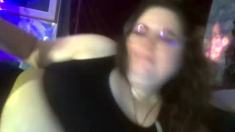 Siofra online show from 10/13/25, 03:12