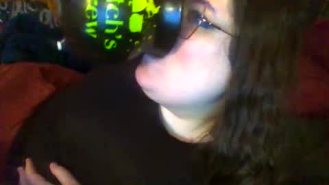 Siofra online show from 10/25/25, 01:29