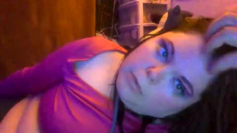 Siofra online show from 11/15/25, 04:43