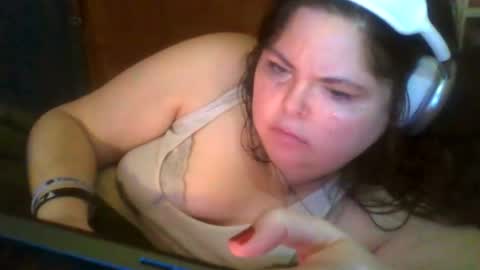 Siofra online show from 11/25/25, 12:05