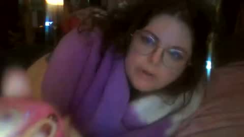 Siofra online show from 01/09/26, 08:10