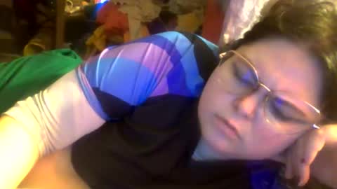 Siofra online show from 01/11/26, 02:27