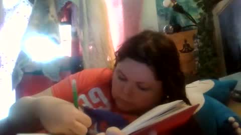 Siofra online show from 02/06/26, 04:43