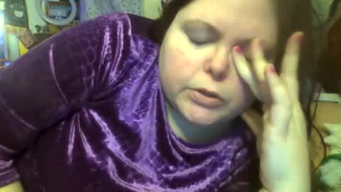 Siofra online show from 02/07/26, 10:57