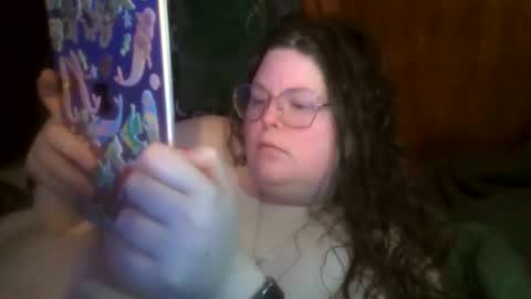 Siofra online show from 02/13/26, 06:09