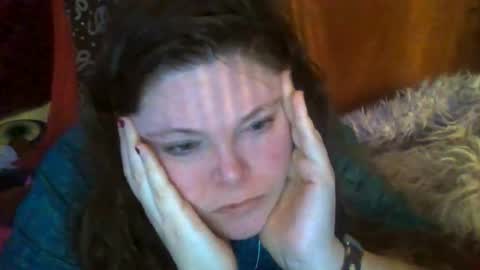 Siofra online show from 03/08/26, 12:30