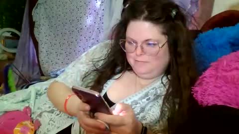 Siofra online show from 04/11/26, 09:41