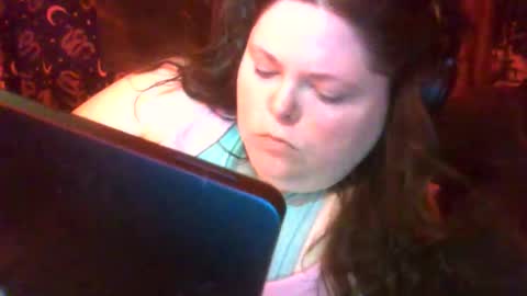 Siofra online show from 04/18/26, 12:42