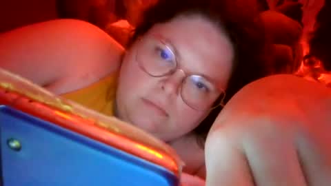 Siofra online show from 07/21/26, 03:14