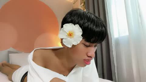 siomairiceee online show from 04/03/26, 06:55