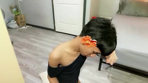 siomairiceee online show from 05/16/26, 06:43