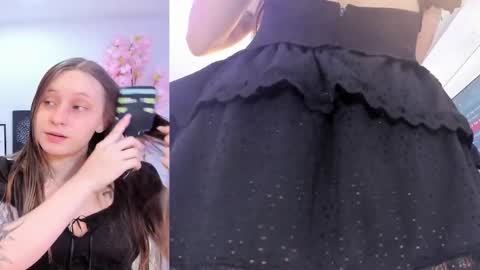 Siouxsie online show from 10/30/25, 11:00