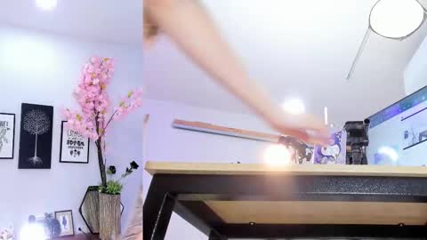 Siouxsie online show from 12/20/25, 11:17