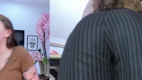 Siouxsie online show from 03/04/26, 10:54