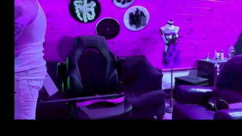 Unbridledfuckingcrazy online show from 02/12/26, 11:27