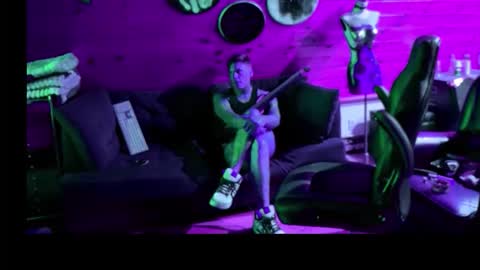 Unbridledfuckingcrazy online show from 02/24/26, 03:48