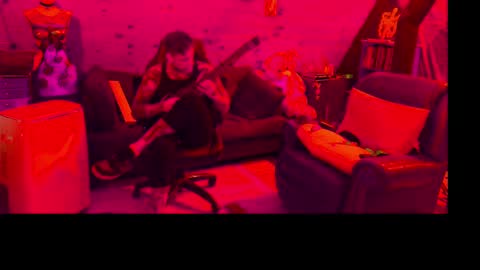 Snapshot of siphonophorstrings chatting on 09/21/25, 02:57 Dustbunnyfoofoo online show from 09/21/25, 02:57