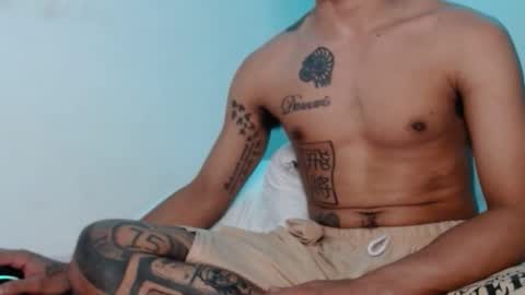 Sir black online show from 01/11/26, 04:06