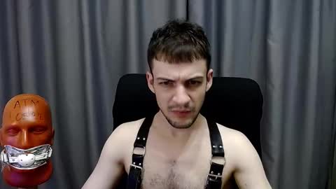 Sir Damien online show from 11/29/25, 02:47