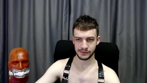 Sir Damien online show from 12/21/25, 03:02