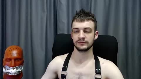 Sir Damien online show from 12/21/25, 04:14