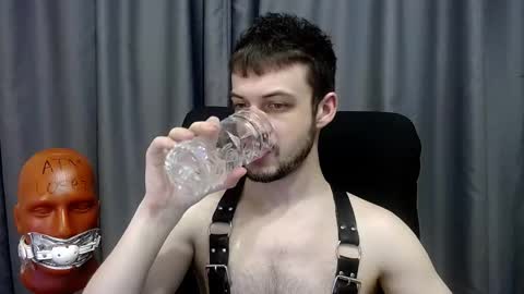 Sir Damien online show from 01/15/26, 03:11