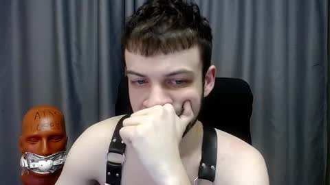 Sir Damien online show from 01/17/26, 02:49