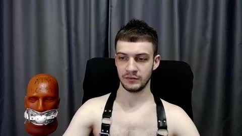 Sir Damien online show from 02/06/26, 08:56