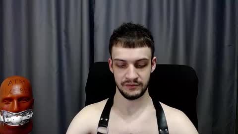 Sir Damien online show from 02/12/26, 08:59