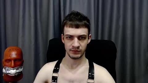 Sir Damien online show from 02/25/26, 03:16