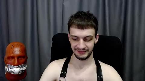 Sir Damien online show from 02/28/26, 08:32