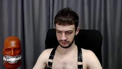 Sir Damien online show from 03/08/26, 02:59