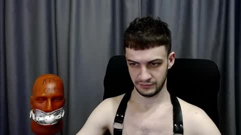 Sir Damien online show from 04/21/26, 08:44