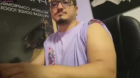 Snapshot of sir_dante_ chatting on 06/20/26, 05:32 Sir Dante online show from 06/20/26, 05:32