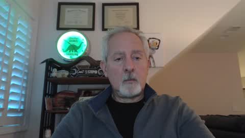 Don Roberto online show from 12/08/24, 09:41