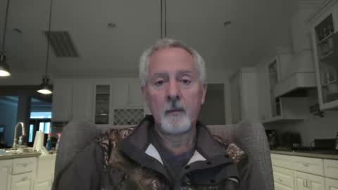 Don Roberto online show from 12/15/24, 01:43