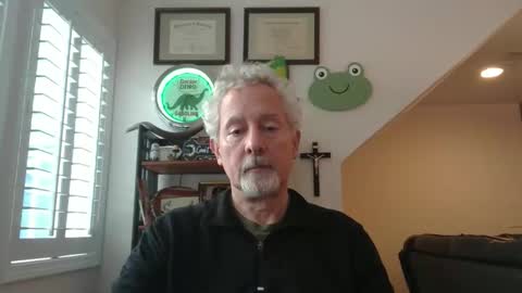 Don Roberto online show from 03/07/26, 12:35