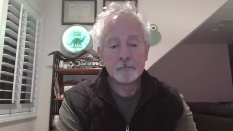 Don Roberto online show from 03/24/26, 09:25